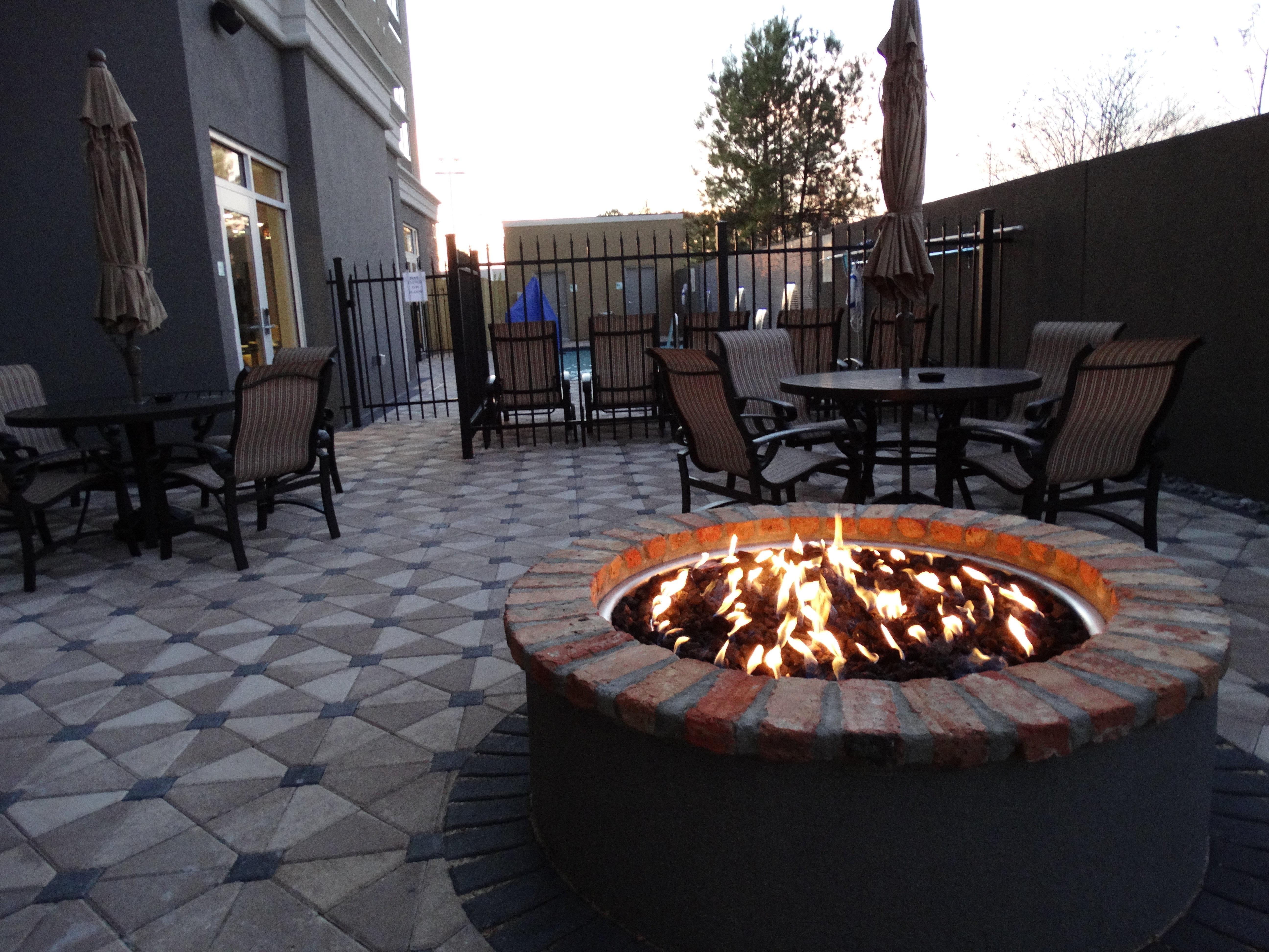 Holiday Inn Covington By Ihg Exterior foto